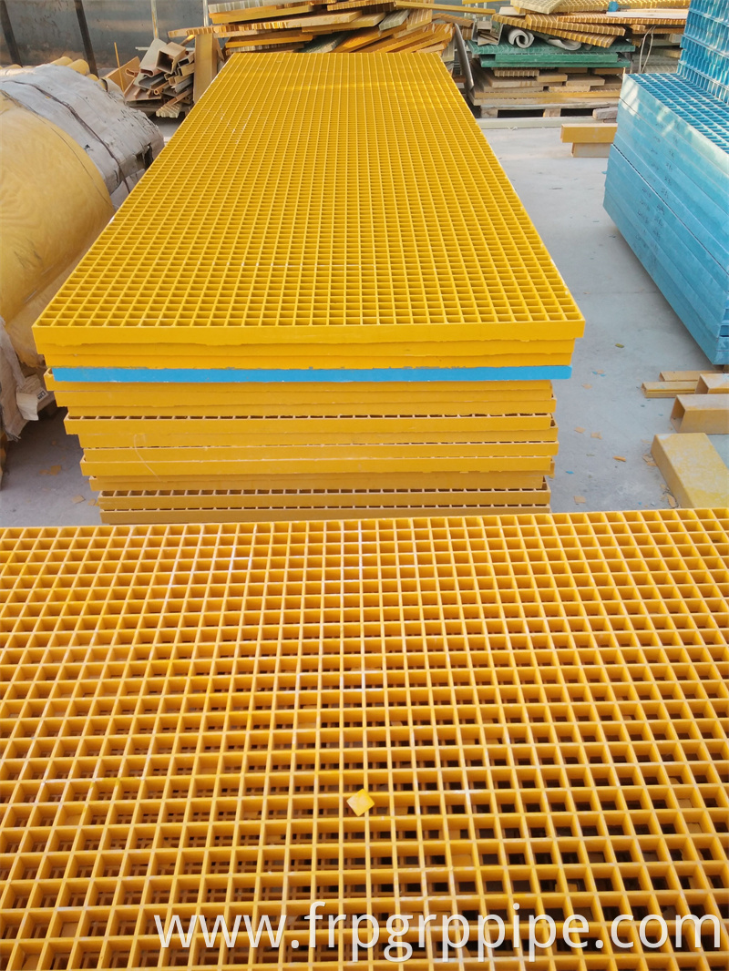 Frp Grating 75